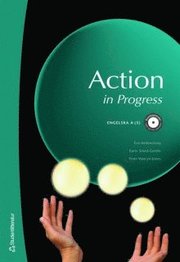Action in Progress - elevpaket (inbunden)