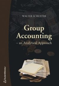 Group Accounting (h�ftad)