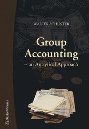 Group Accounting (h�ftad)