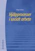 Hj�lpprocesser i socialt arbete