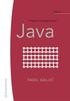Programmeringsprinciper i Java - Del 2