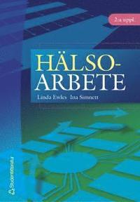 H�lsoarbete (h�ftad)