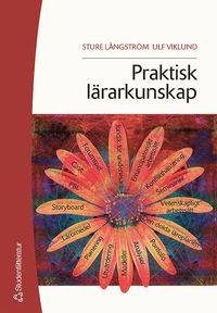 Praktisk l�rarkunskap (h�ftad)
