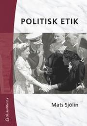Politisk etik (h�ftad)