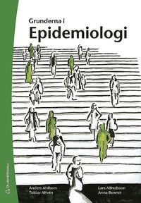 Grunderna i epidemiologi (h�ftad)