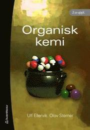 Organisk kemi (inbunden)