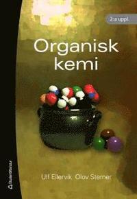 Organisk kemi (inbunden)