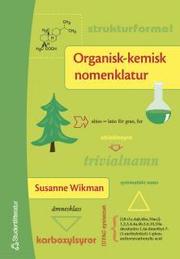 Organisk-kemisk nomenklatur (h�ftad)