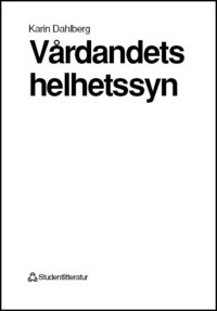 V�rdandets helhetssyn (h�ftad)