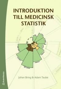 Medicinsk statistik (h�ftad)
