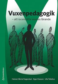 Vuxenpedagogik (h�ftad)