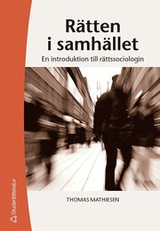 R�tten i samh�llet (h�ftad)