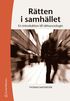 R�tten i samh�llet
