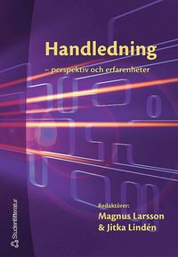 Handledning : perspektiv och erfarenheter (h�ftad)