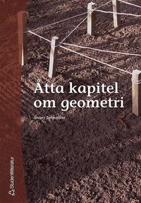 �tta kapitel om geometri (h�ftad)