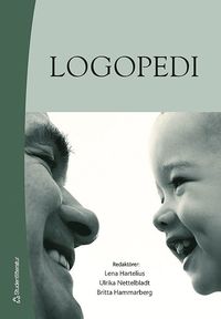 Logopedi (inbunden)