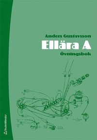 Ell�ra A : �vningsbok (h�ftad)