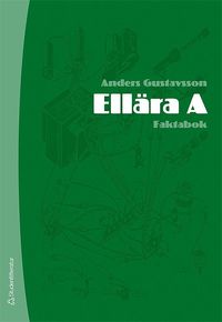 Ell�ra A : faktabok (h�ftad)
