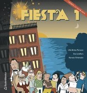 Fiesta 1 Elevpaket med webbdel (h�ftad)