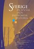 Sverige - en social och ekonomisk historia