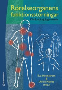 R�relseorganens funktionsst�rningar (h�ftad)