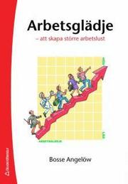 Arbetsgl�dje (h�ftad)
