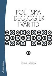 Politiska ideologier i v�r tid (h�ftad)