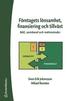 F�retagets l�nsamhet, finansiering och tillv�xt : m�l, samband och m�tmetoder