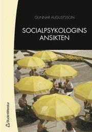 Socialpsykologins ansikten (h�ftad)