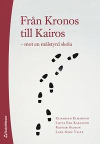 Fr�n Kronos till Kairo ()