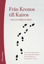 Fr�n Kronos till Kairo