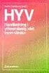 HYV - Handledning i yrkesmässig växt inom vården