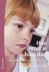 Hon sitter ju bara d�r! : inagerande beteende hos barn och unga