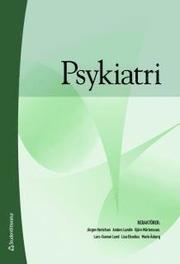 Psykiatri (inbunden)