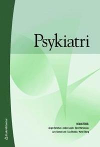 Psykiatri (inbunden)