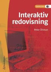 Interaktiv redovisning - �vningsbok + CD (h�ftad)