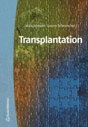 Transplantation (h�ftad)