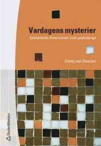 Vardagens mysterier (h�ftad)