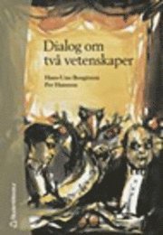 Dialog om tv� vetenskaper (h�ftad)