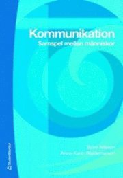 Kommunikation : samspel mellan m�nniskor