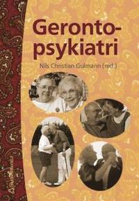 Gerontopsykiatri (h�ftad)