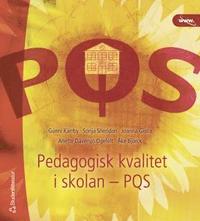 PQS, Pedagogisk kvalitet i skolan (h�ftad)