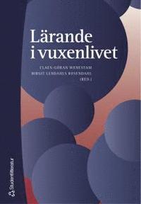 L�rande i vuxenlivet (h�ftad)