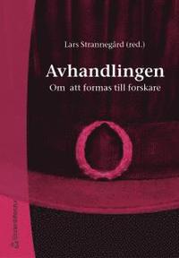 Avhandlingen (h�ftad)