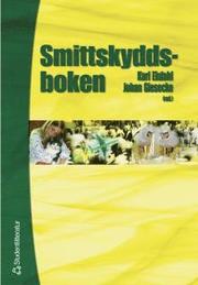 Smittskyddsboken (inbunden)