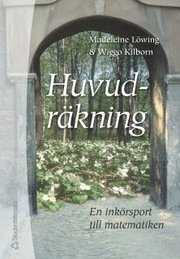 Huvudr�kning (h�ftad)