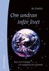 Om undran inf�r livet
