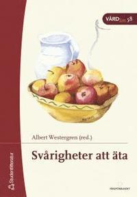 Sv�righeter att �ta - V�RDlitt 58 (h�ftad)