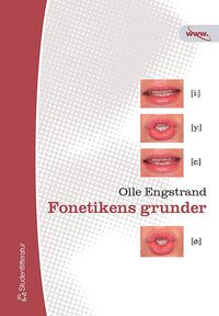 Fonetikens grunder (h�ftad)
