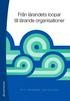 Fr�n l�randets loopar till l�rande organisationer